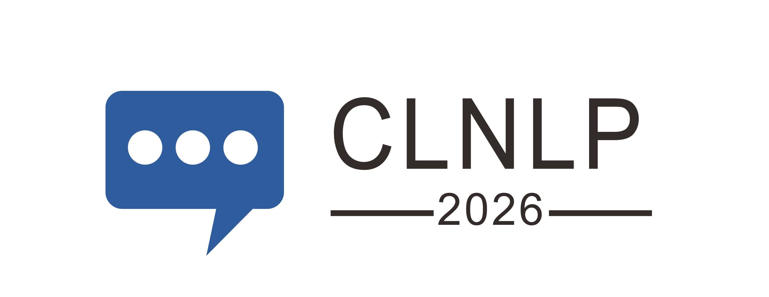 CLNLP 2026