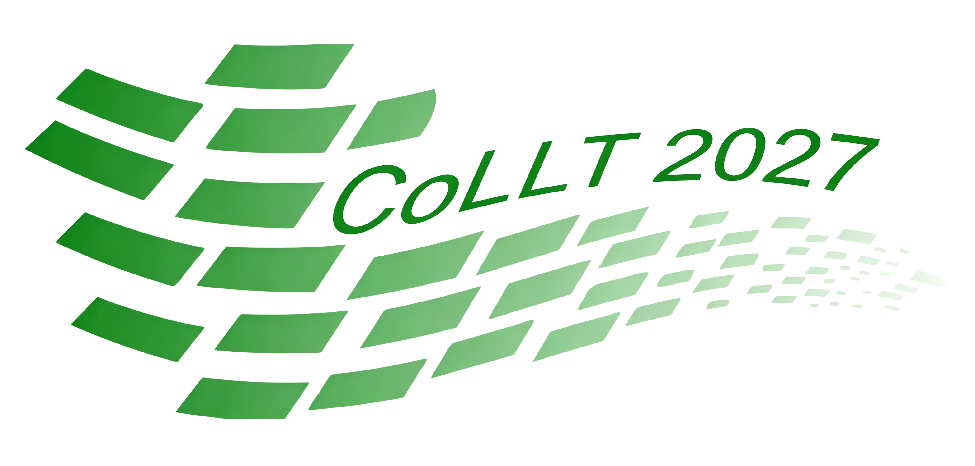 International Conference on Linguistics, Literature, and Translation (CoLLT) logo