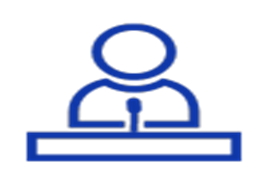 session chair application
