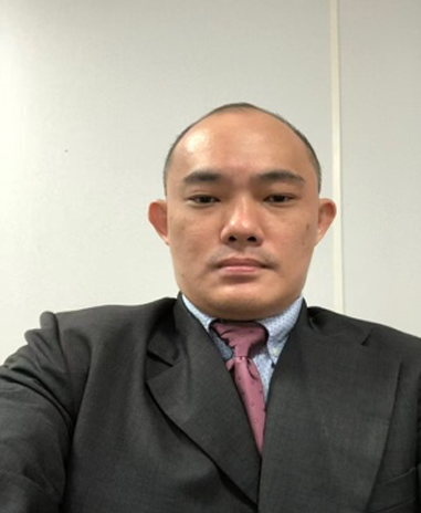 Dr. Chee Kiat Seow 